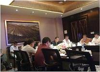 中國電子材料行業協會藍寶石專業研討會在京召開