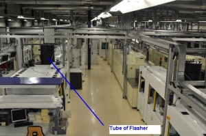 供應二手Burger及NCT電池片自動測試儀